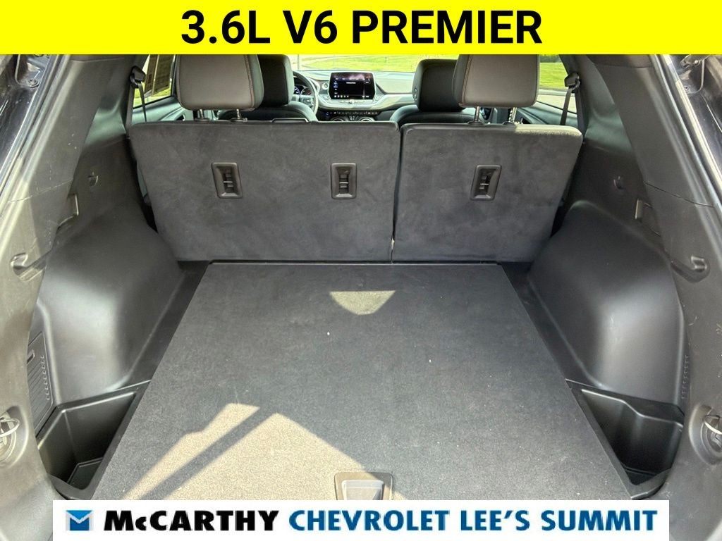 2023 Chevrolet Blazer Premier