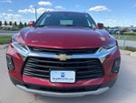 2019 Chevrolet Blazer Base 3LT
