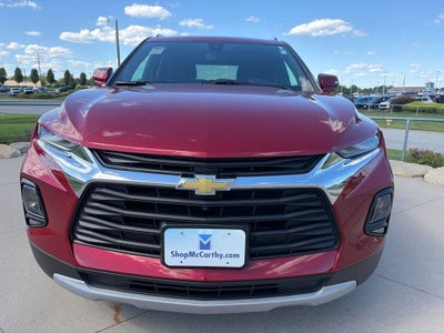 2019 Chevrolet Blazer Base 3LT
