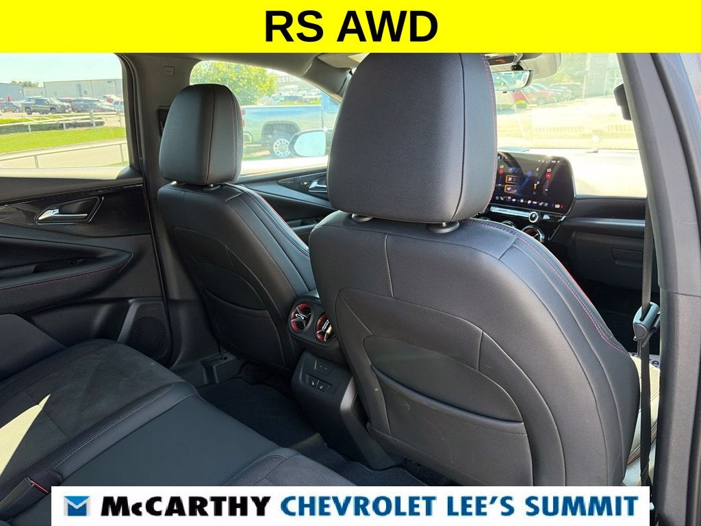 2024 Chevrolet Blazer EV RS