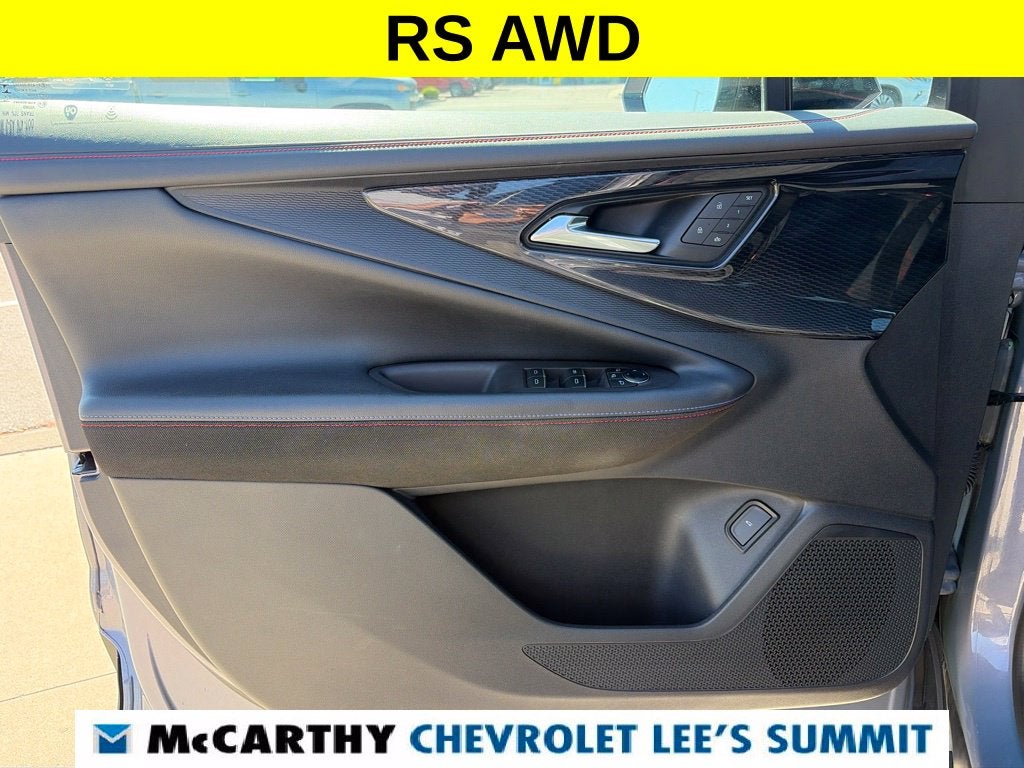 2024 Chevrolet Blazer EV RS