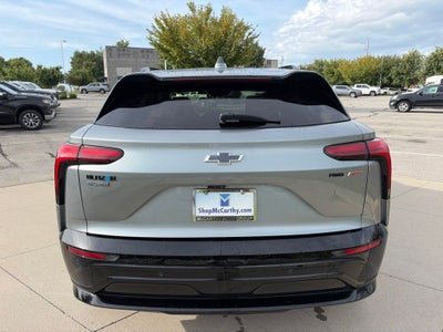 2024 Chevrolet Blazer EV RS
