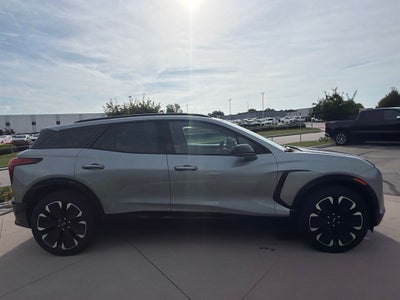 2024 Chevrolet Blazer EV RS