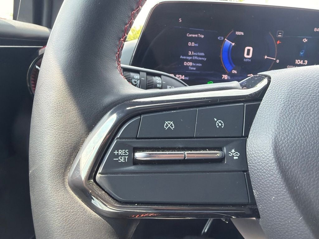 2024 Chevrolet Blazer EV RS