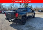 2023 GMC Sierra 1500 AT4X Bison AEV Edition