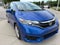2018 Honda Fit LX