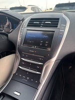 2016 Lincoln MKZ Hybrid Base