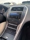 2016 Lincoln MKZ Hybrid Base