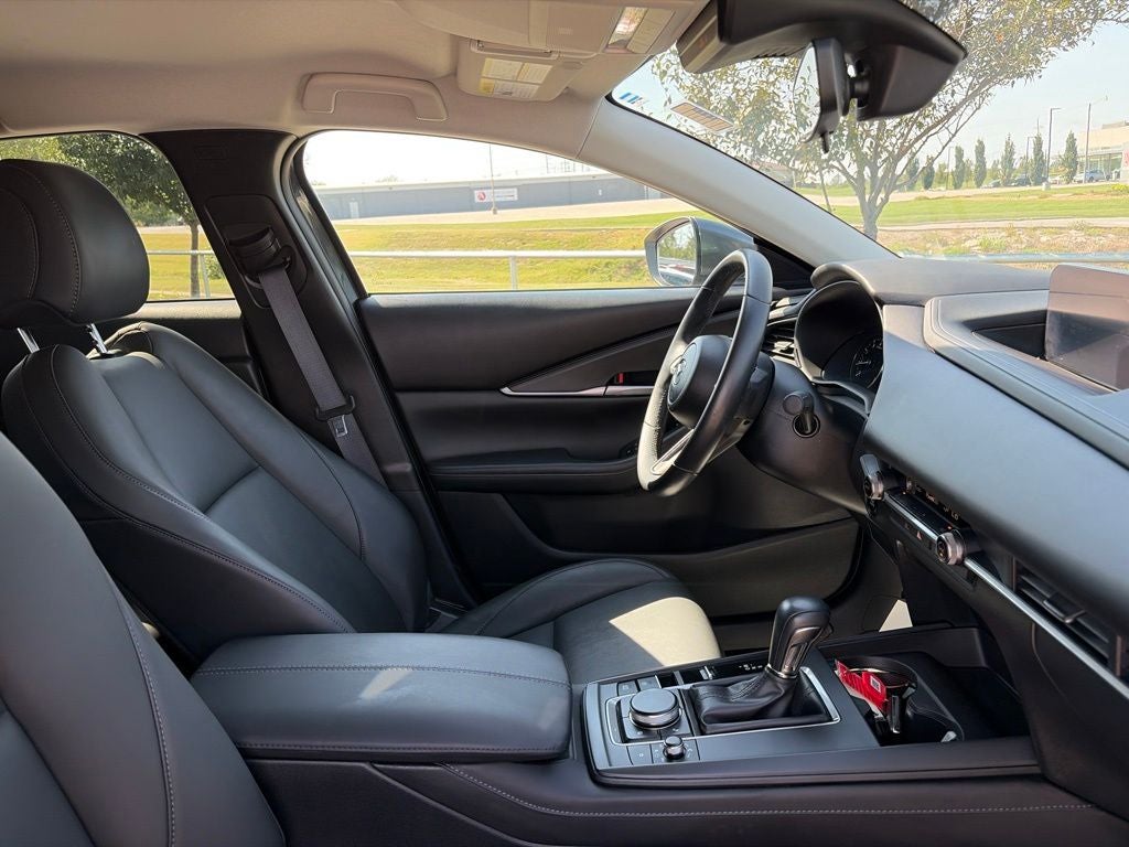 2023 Mazda Mazda CX-30 2.5 S Select Package
