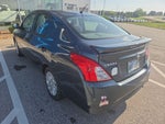 2015 Nissan Versa 1.6 S Plus