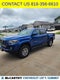 2017 Toyota Tacoma SR5 V6