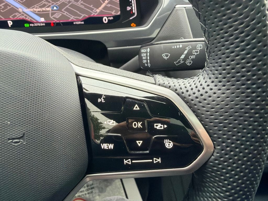 2022 Volkswagen Tiguan 2.0T SEL R-Line