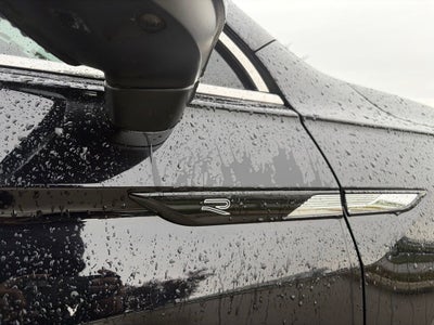 2022 Volkswagen Tiguan 2.0T SEL R-Line