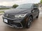 2022 Volkswagen Tiguan 2.0T SEL R-Line