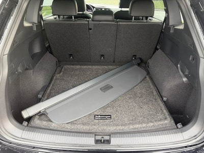 2022 Volkswagen Tiguan 2.0T SEL R-Line