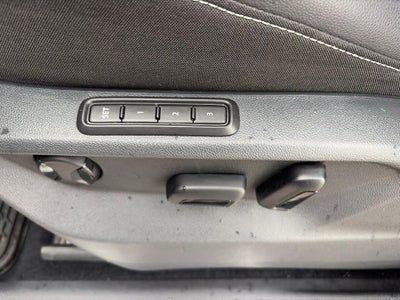 2022 Volkswagen Tiguan 2.0T SEL R-Line