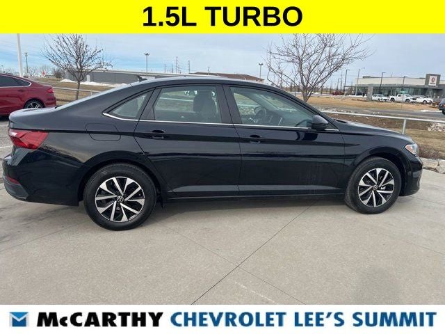 2024 Volkswagen Jetta 1.5T S