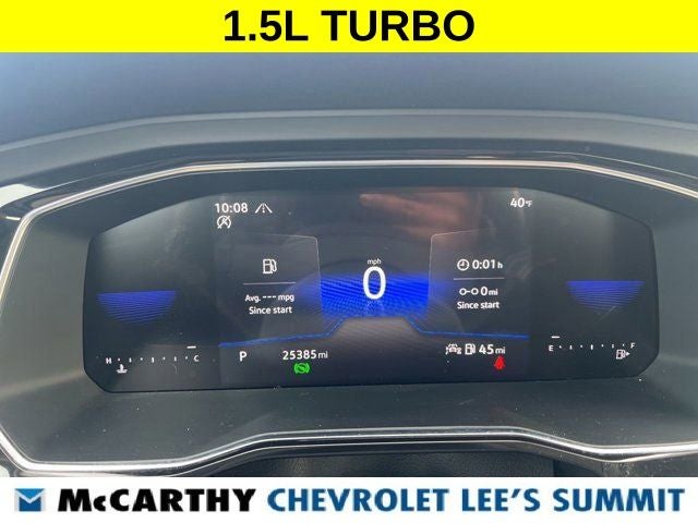 2024 Volkswagen Jetta 1.5T S