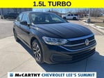 2024 Volkswagen Jetta 1.5T S