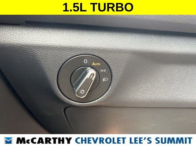 2024 Volkswagen Jetta 1.5T S