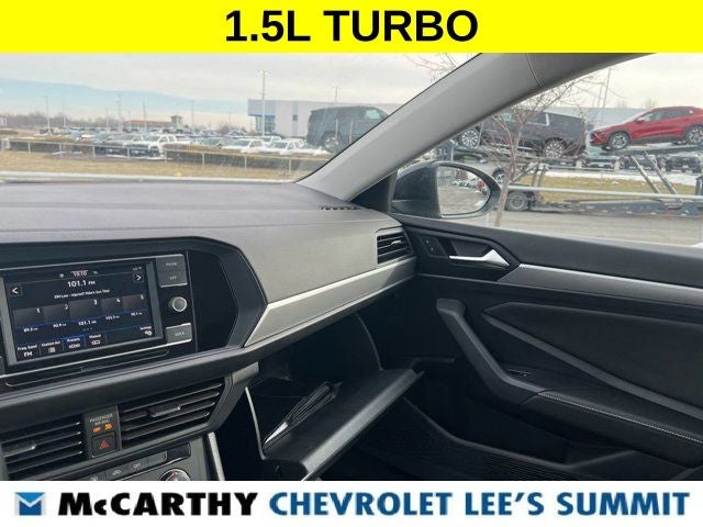 2024 Volkswagen Jetta 1.5T S