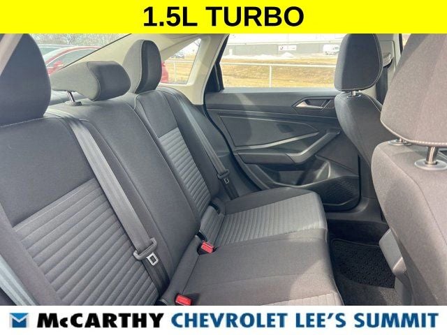 2024 Volkswagen Jetta 1.5T S