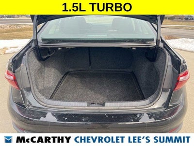 2024 Volkswagen Jetta 1.5T S