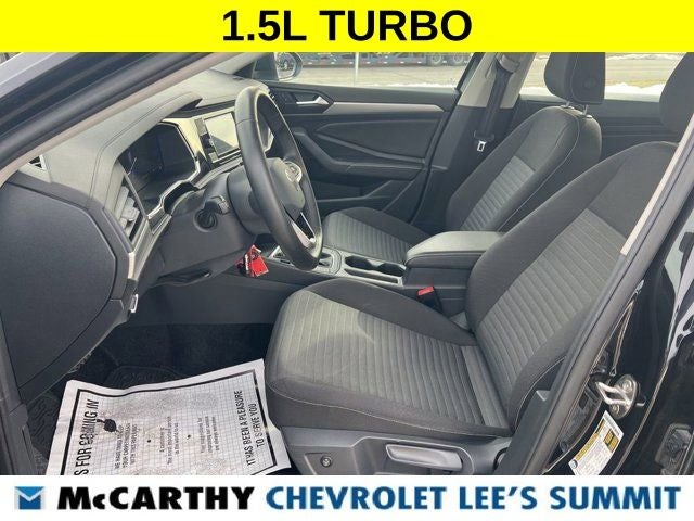 2024 Volkswagen Jetta 1.5T S