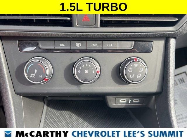 2024 Volkswagen Jetta 1.5T S