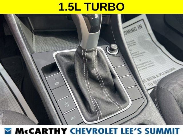 2024 Volkswagen Jetta 1.5T S