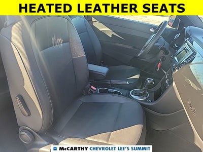 2017 Volkswagen Beetle 1.8T S