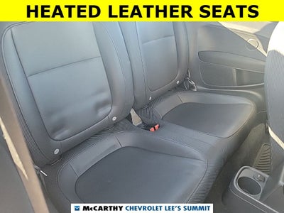 2017 Volkswagen Beetle 1.8T S