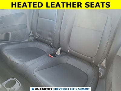 2017 Volkswagen Beetle 1.8T S