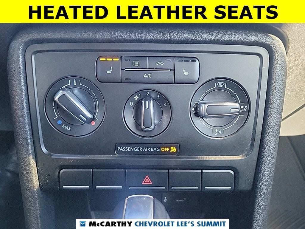 2017 Volkswagen Beetle 1.8T S