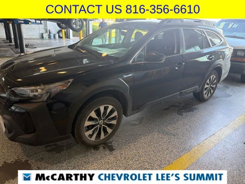 2023 Subaru Outback Limited