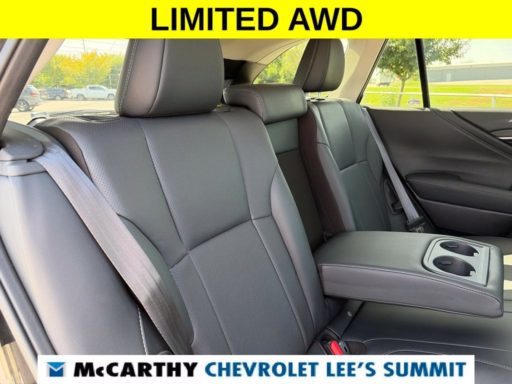 2023 Subaru Outback Limited