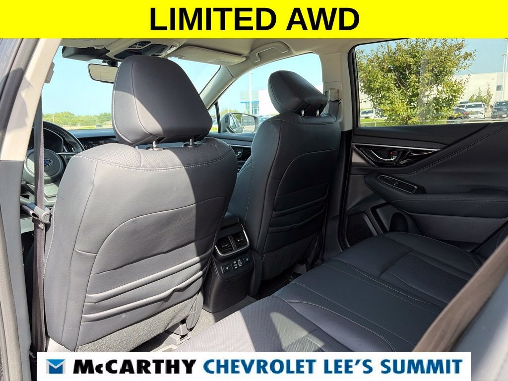 2023 Subaru Outback Limited
