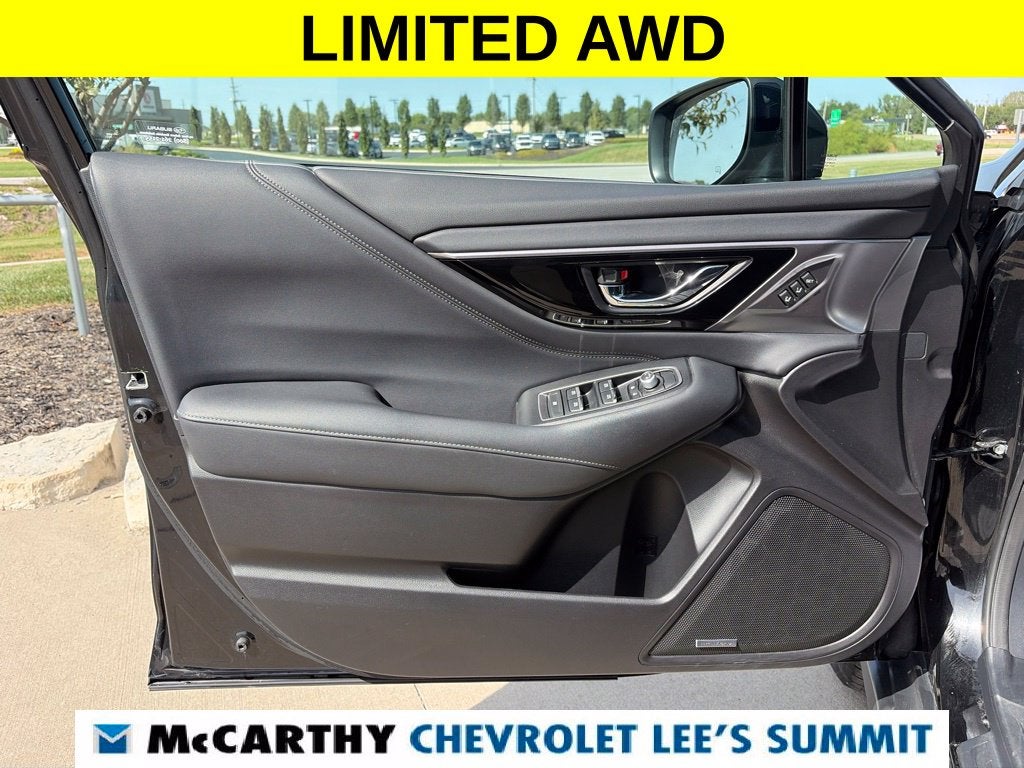 2023 Subaru Outback Limited