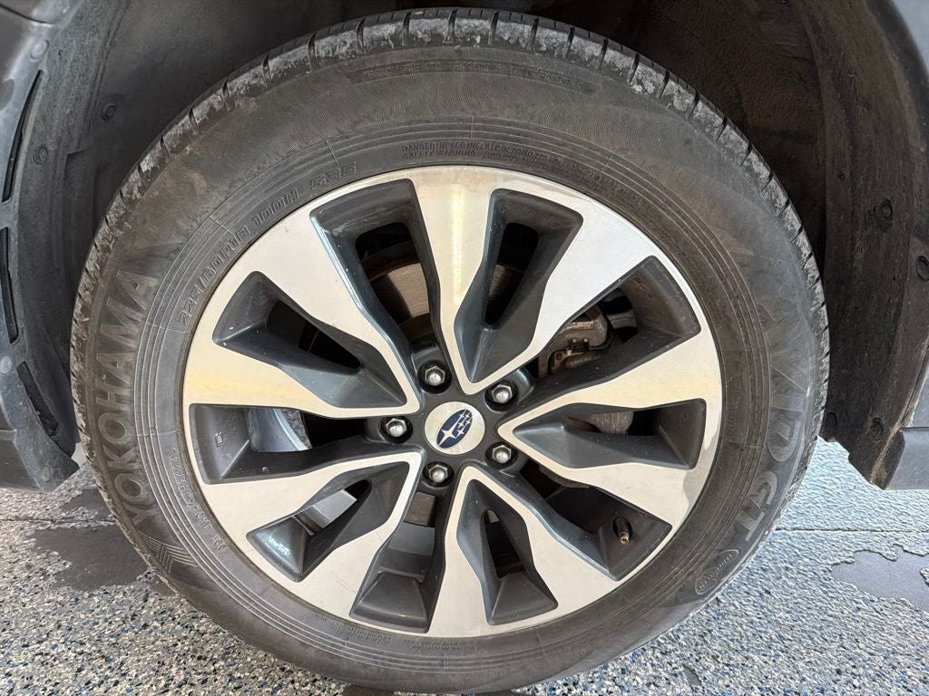 2023 Subaru Outback Limited
