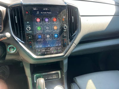 2023 Subaru Ascent Onyx Edition