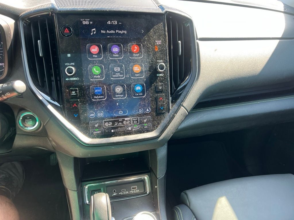 2023 Subaru Ascent Onyx Edition