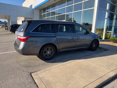 2013 Honda Odyssey EX