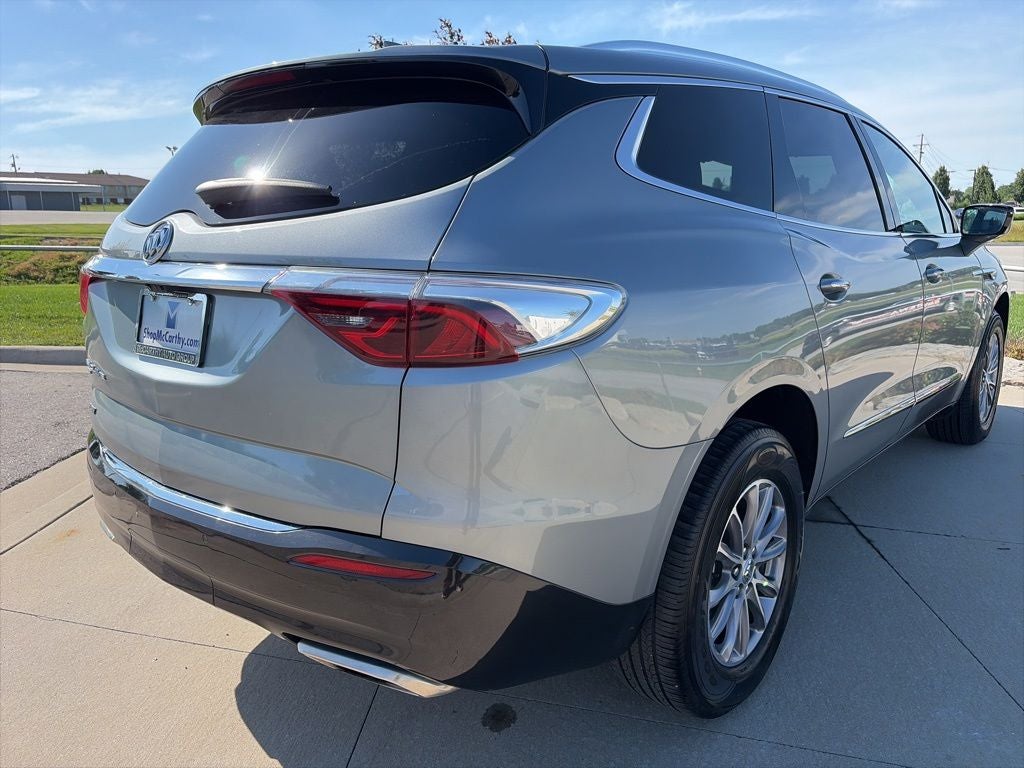 2024 Buick Enclave Premium Group