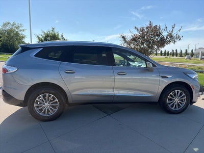 2024 Buick Enclave Premium Group