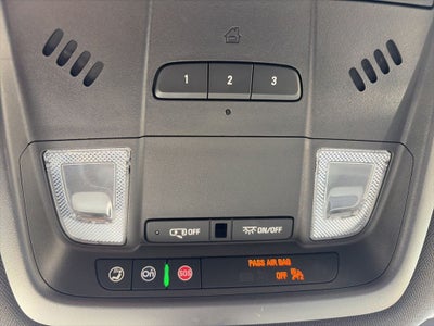 2024 Buick Enclave Premium Group