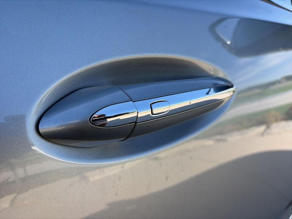 2024 Buick Enclave Premium Group