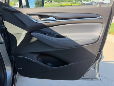 2024 Buick Enclave Premium Group