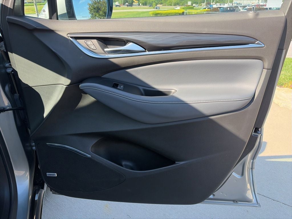 2024 Buick Enclave Premium Group