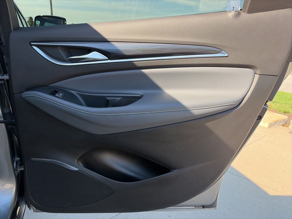 2024 Buick Enclave Premium Group