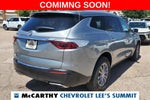 2024 Buick Enclave Premium Group